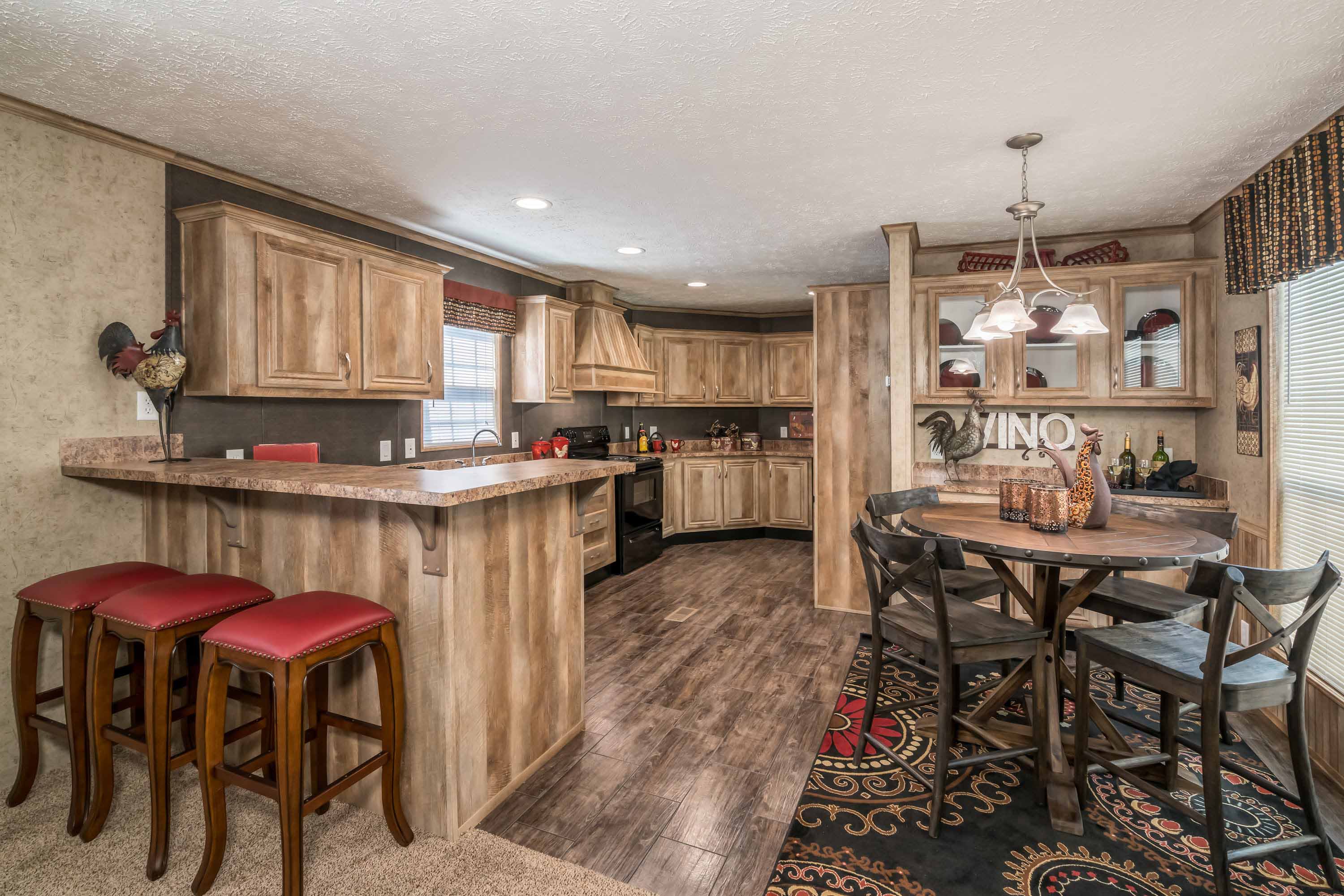 Bolton Homes in Alexandria, LA Manufactured Home Dealer